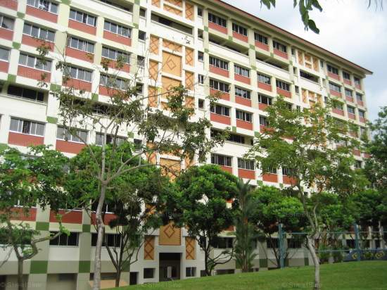 Blk 213 Bishan Street 23 (Bishan), HDB 4 Rooms #385872